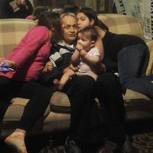 Meet your Posher, Sharon